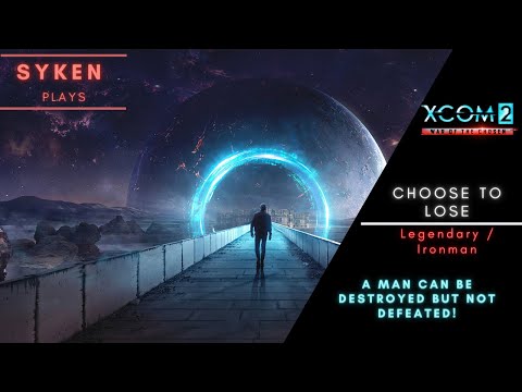 SECTOPOD PRIME? - AND HOW TO DEAL WITH THE LOSTS || #45 CHOOSE TO LOSE Campaign || XCOM2 WOTC L/I