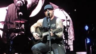 Brantley Gilbert &quot;Grown Ass Man&quot; Live @ The Giant Center