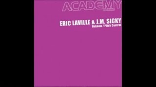 Eric Laville and JM Sicky - Unknown (Ricksick Original Mix)