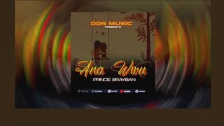 Download lagu Brayban Ana wivu remix official v deejay Abu 254 kenya 2023 mp3