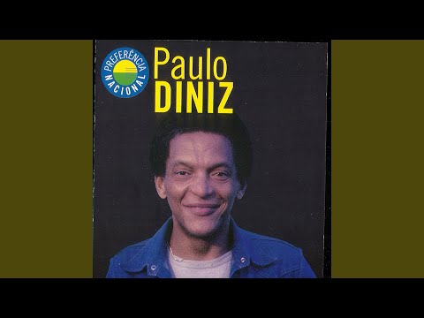 Me Leva Morena - Paulo Diniz