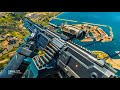 CALL OF DUTY BLACKOUT 2 BATTLE ROYALE AVALON NEW MAP GAMEPLAY NO COMMENTARY