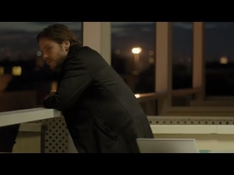 THE FACE OF AN ANGEL officiële NL trailer