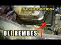Oil Leaks How To Replace The Cylinder Head Cover Seal