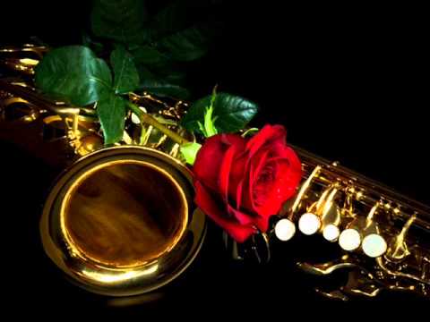 Unchained Melody (Saxophone)