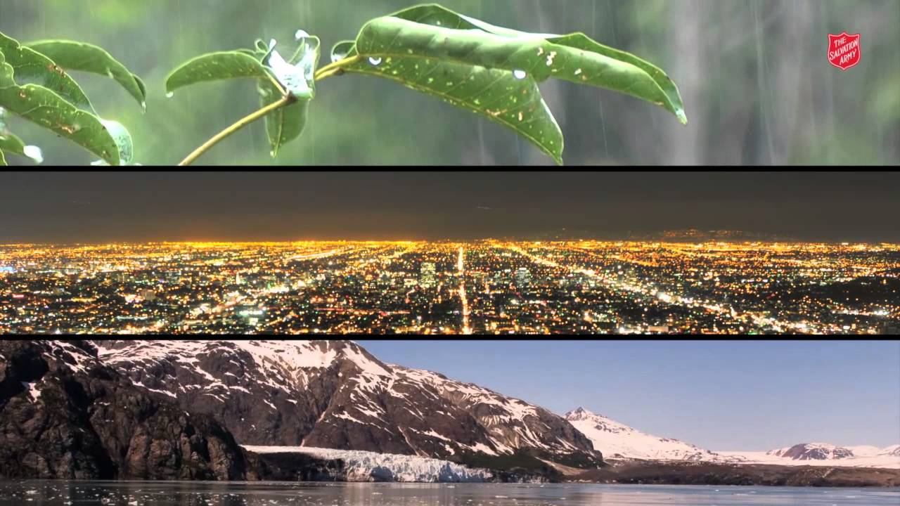 Celebration Morning (Matthew 28)