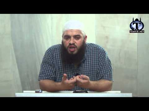 Omer ibn Hattabi dhe Ebu Derda r.a qanin tërë natën |EMOCIONALE