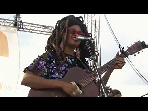 Valerie June - Full Set  (XPoNential Music Festival 2022)
