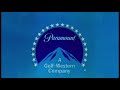 REUPLOAD Paramount Television Logo History