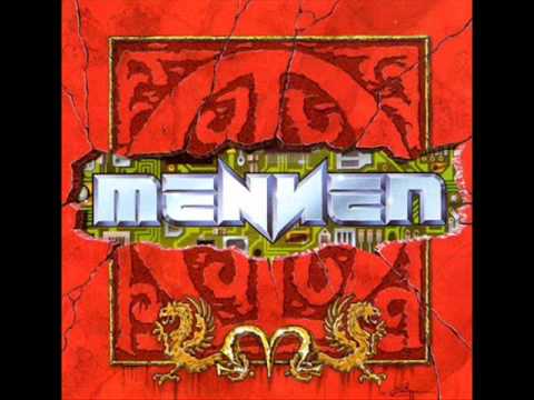 Mennen - Outsiders of the Storm