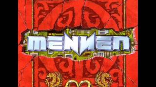 Mennen - Outsiders of the Storm