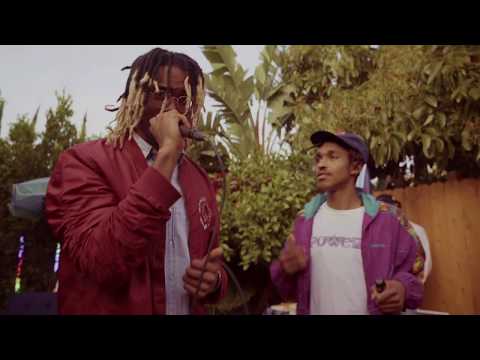 Lord Keo - "FTL" (LA Sessions)