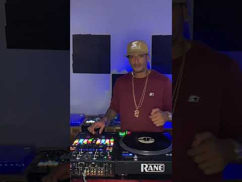 Mix old school flash back