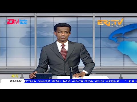 Tigrinya Evening News for January 30, 2021 - ERi-TV, Eritrea