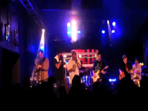 Cousins of the Wize - 2 bottles of beer- Live @ Martini Ranch Dec 16th, 2011