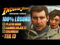 Indiana Jones Entdeckt ALLE Geheimnisse Von Shanghai 100 Lösung 13 19