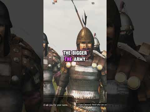 How to make money in Bannerlord ( TOP 3 ways ) | Check the related video ⬆️