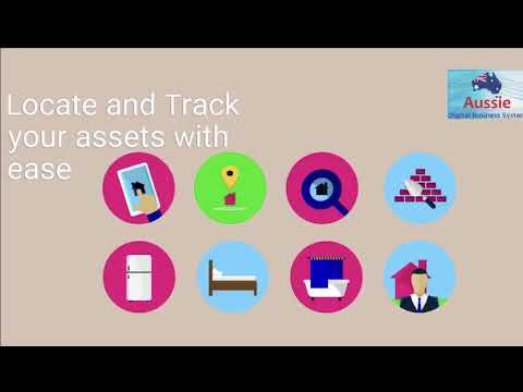 Aussie Digital Business Systems video.