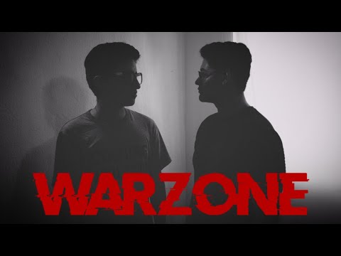 WARZONE | XM VS CAMPOS | FORMATO FMS | Taps Crew