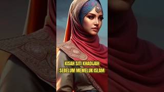 Download lagu Kisah Siti Khadijah/Istri Rasulullah Sebelum Masuk Islam. mp3 Download lagu Kisah Siti Khadijah/Istri Rasulullah Sebelum Masuk Islam. mp3