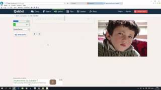 Quizlet is Fun!