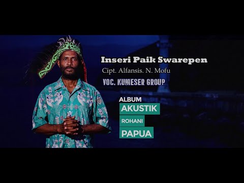 Inseri Paik Swarepen