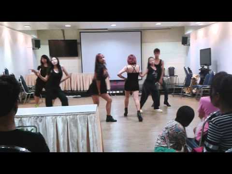 260413 N18 Cover Sistar 19 @ J-Trends cover dance