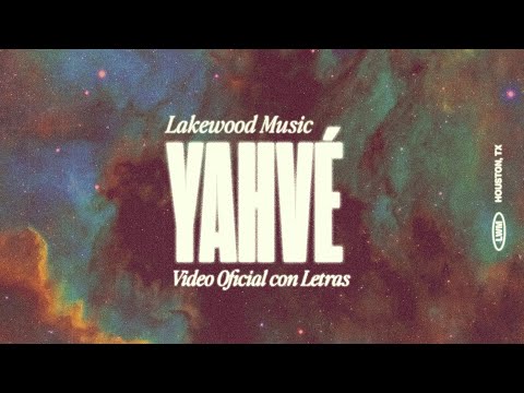 Yahvé - Lakewood Music