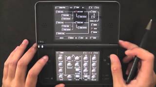 Video thumbnail for KORG DS-10 PLUS: DISCO (Seeha Extended Mix) - Tomoaki Kanamori by Anthony Seeha Archive