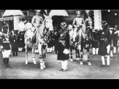 Kannada Mysore State Anthem [Karnataka]