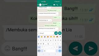 Download lagu Judul:Abangku sesat😭😭#shorts #Viral mp3