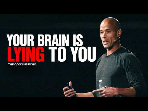 Why You Must Do What You Hate Every Single Day | David Goggins