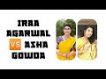 Raja Magal IRAA AGARWAL Thulasi Gokulathil Seethai ASHA GOWDA Vasundhara Magic Stars