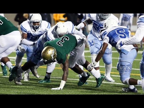 Greg Johnson Ultimate Highlights