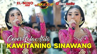 Download lagu Masok Puol..! KAWITANING SINAWANG Cover Lala Atila | JOSSE MUSIC | EL-NINO AUDIO | - DanstudioHD mp3
