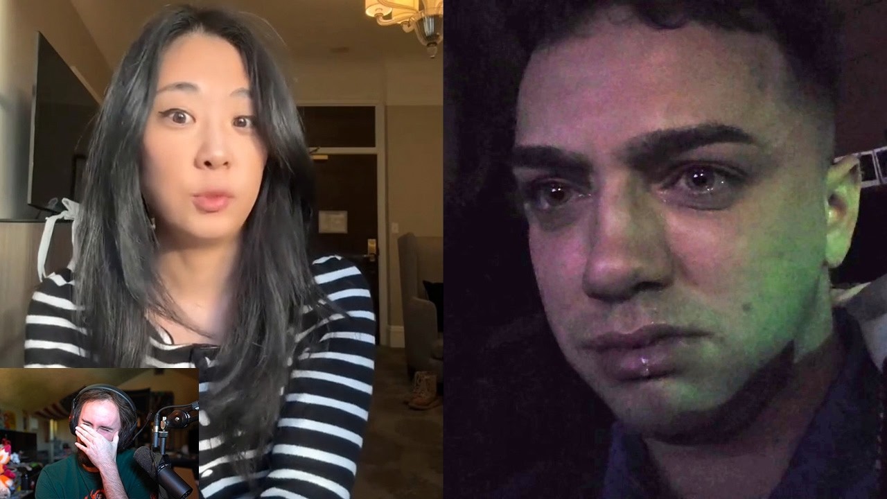 We finally know the truth..