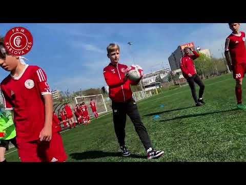 Futbalový klub mládeže Karlova Ves