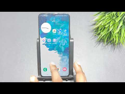 How to install unknown app in samsung galaxy s20 fe 5g,s20 plus | Apk file kaise download kare