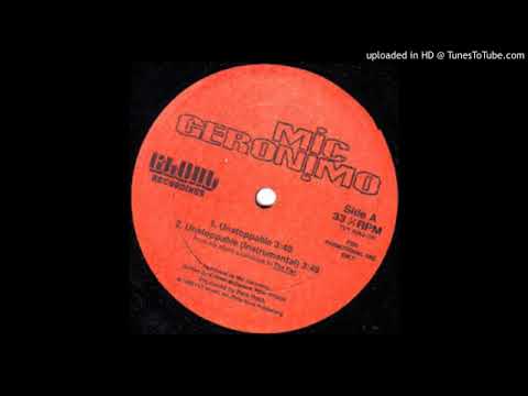 Mic Geronimo ft Havoc & royal flush - Queen's life