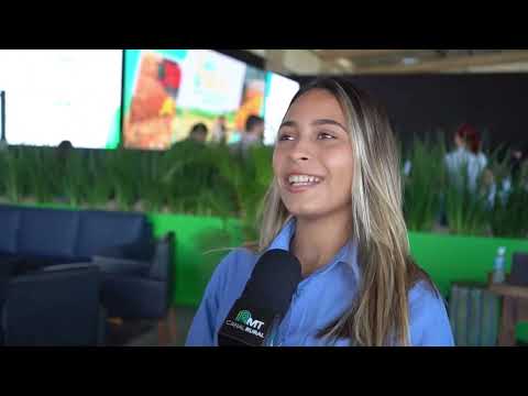 Começou a abertura nacional da colheita do milho segunda safra 2023/24