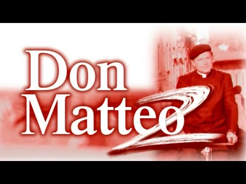 Don Matteo 2 - EP.15 - Fuori Gioco