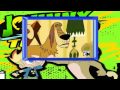 Johnny Test Season 6 Part 1