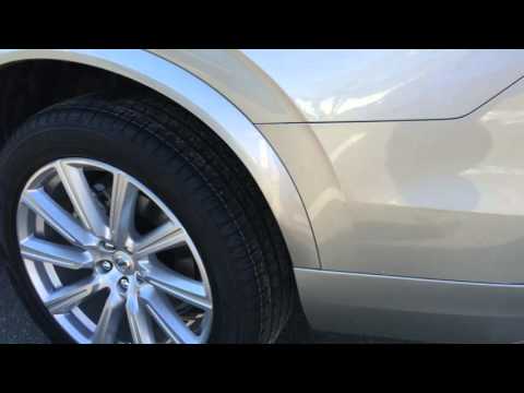 16104 - 2016 Volvo XC90 T6 AWD Inscription Portland Volvo