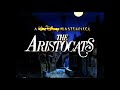 The AristoCats 1996 VHS Promo Instrumental Version