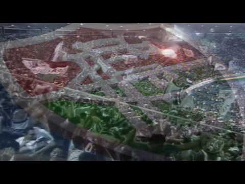 Fluminense F.C. - Finalista da Sulamericana - 2009