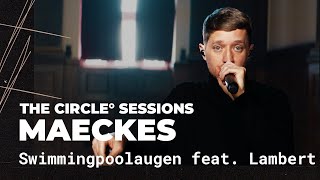 Swimmingpoolaugen Music Video