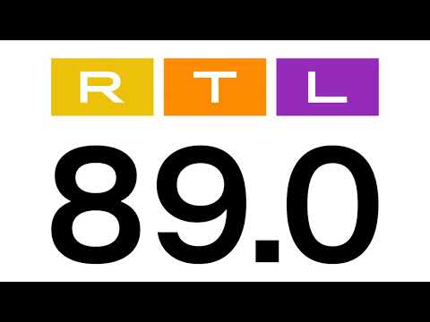 RTL 89.0 2024