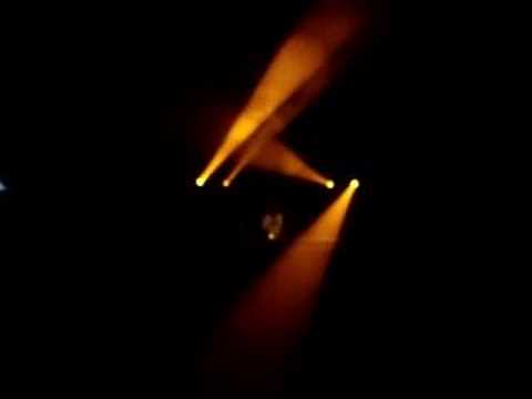 Sunil Sharpe Jon Carter Billy Nasty Blackbox Galway Ireland