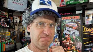1980sGamer’s Lost Skits (Part 18)
