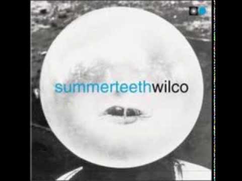 Wilco - Summerteeth [Full Album]
